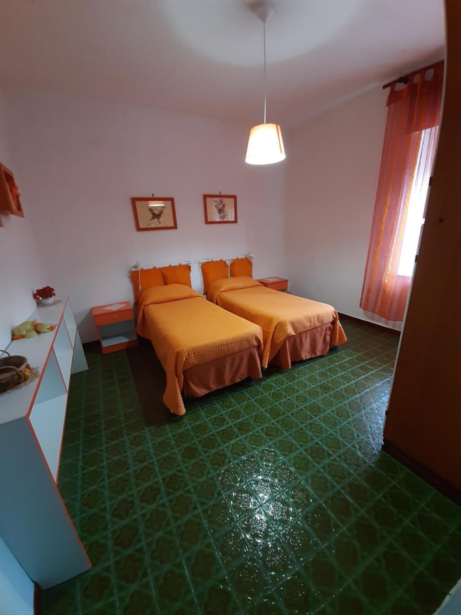 Casa Vacanza Xenia Agerola Room photo