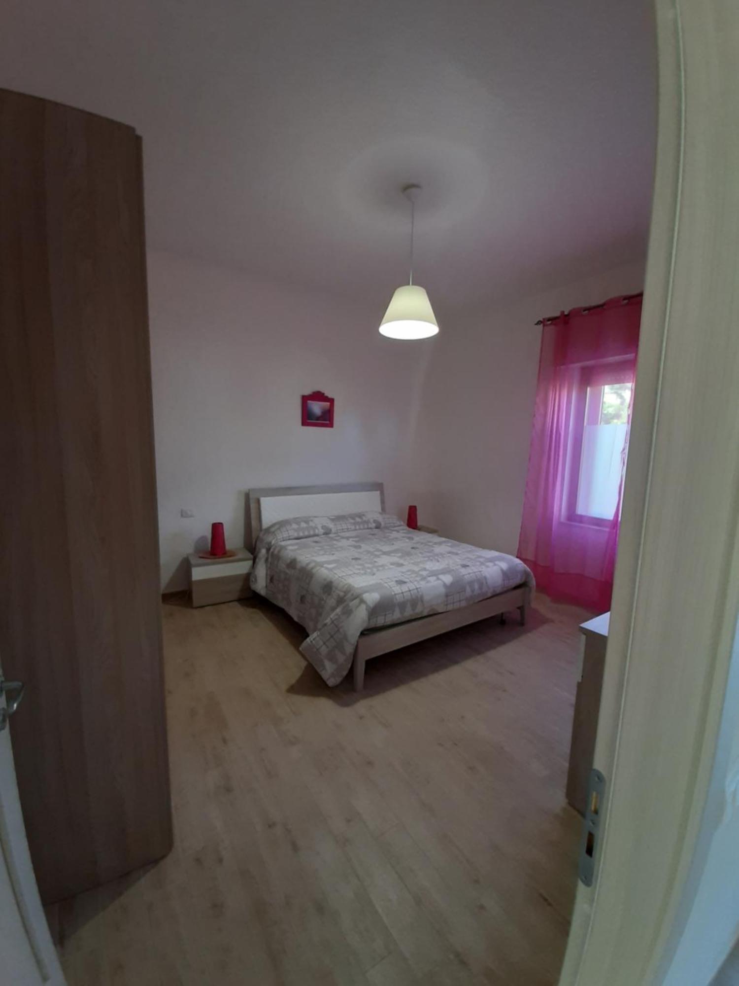 Casa Vacanza Xenia Agerola Room photo