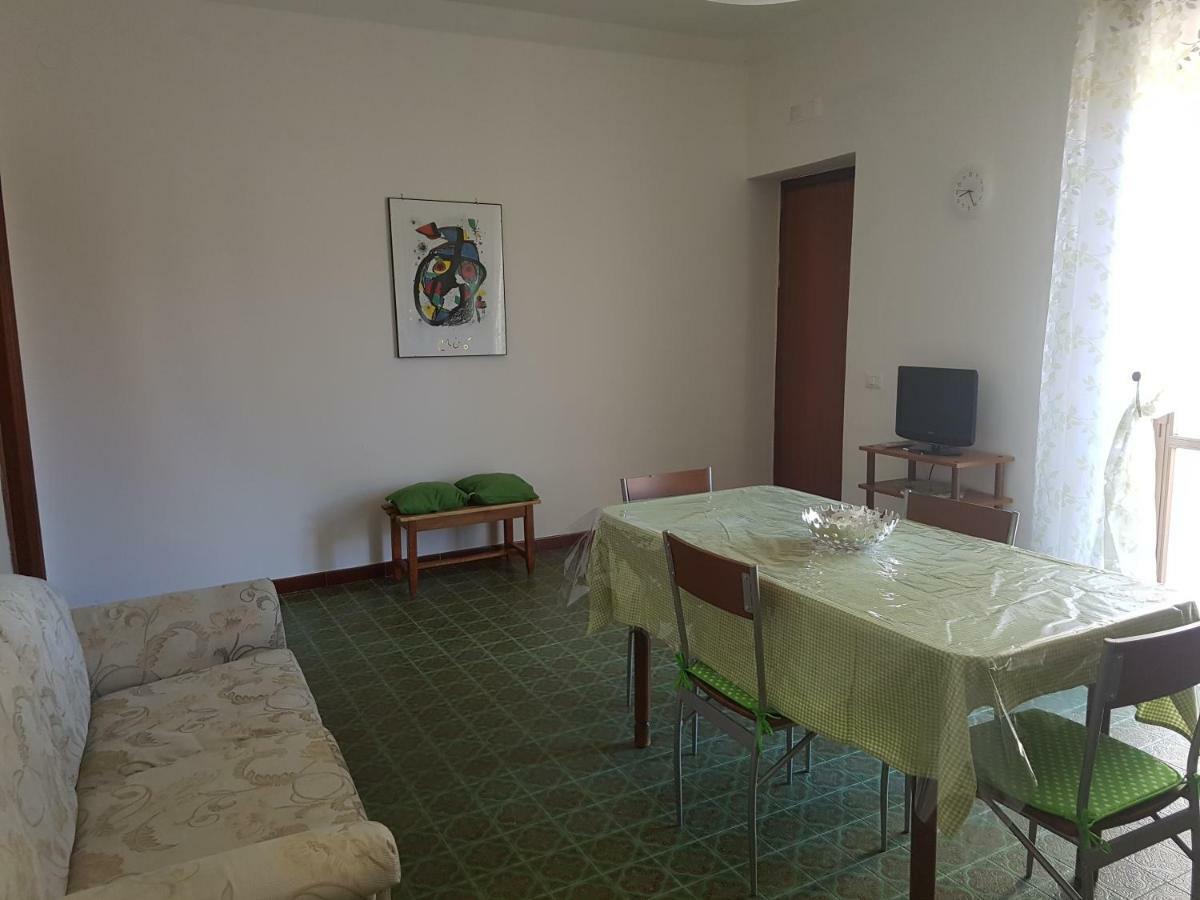 Casa Vacanza Xenia Agerola Exterior photo