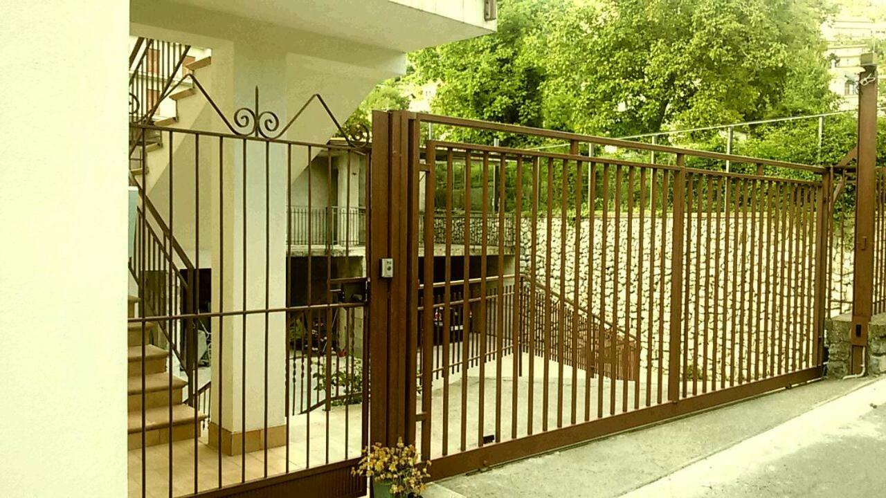 Casa Vacanza Xenia Agerola Exterior photo